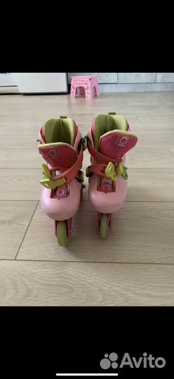 Продаю ролики