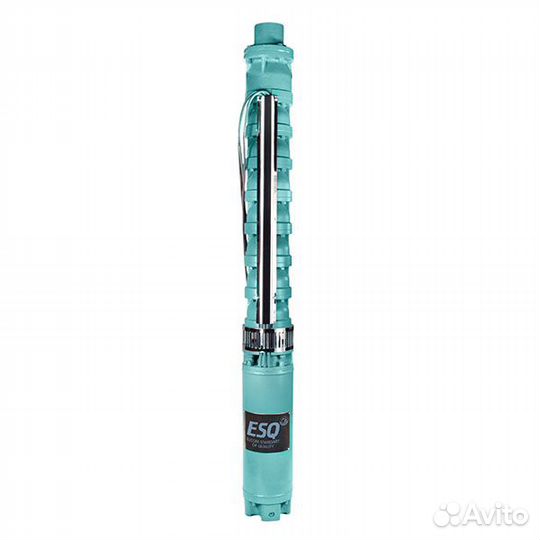 Насос эцв 10-65-110 (ESQ)