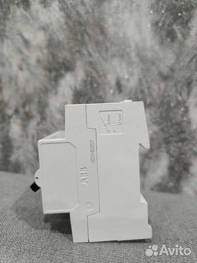 Узо ABB Basic M 40A, 30мA BMF41440