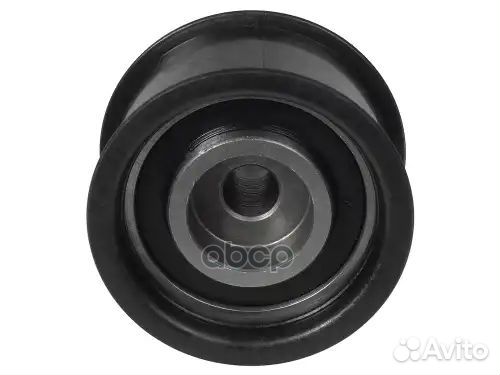 Ролик обводной ремня грм Opel Kadett/Astra/Vectra