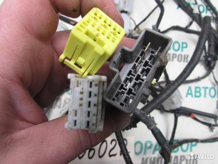 Проводка салона для Nissan Teana 1 2003-2008г