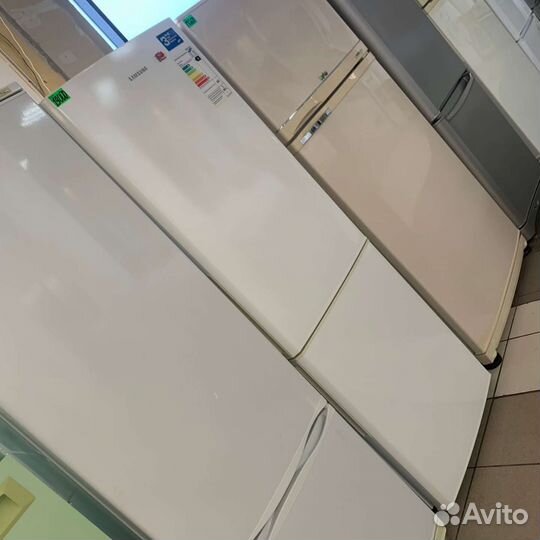 Холодильник бу на любой вкус. Атлант, Бирюса