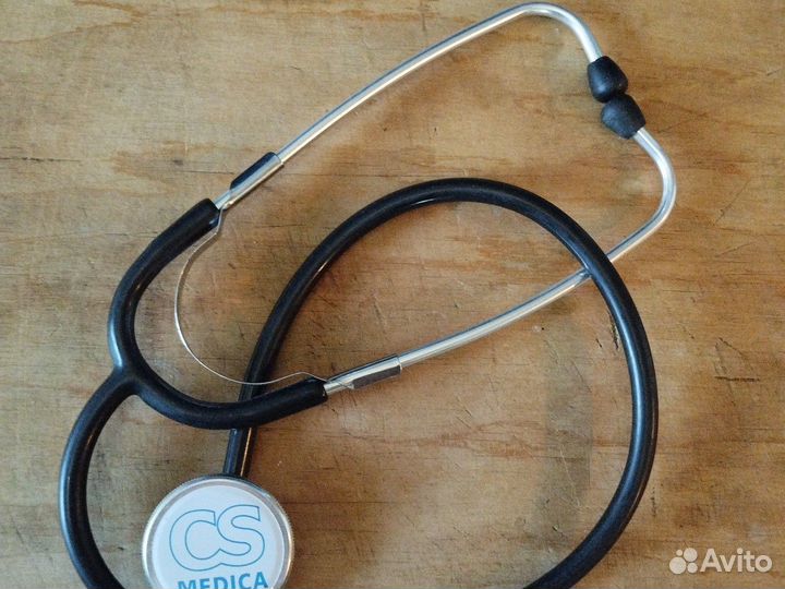 Фонендоскоп
