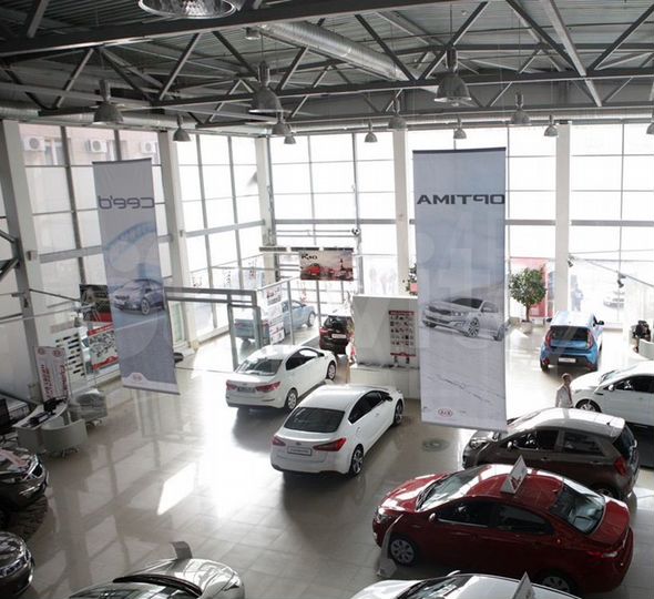 Продажа здания (осз) 27718 м2 у метро Бульвар Роко