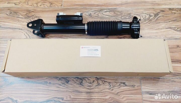 Амортизатор Mercedes-Benz GLS-class X166