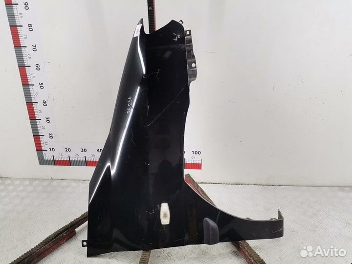 Крыло переднее правое для Hyundai-KIA Matrix