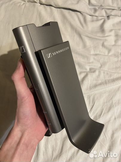 Наушники sennheiser HDR 180