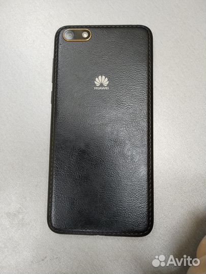 HUAWEI Y5 Lite, 16 ГБ