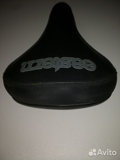 BMX седло Eastern и комплект BMX тормозов Tektro