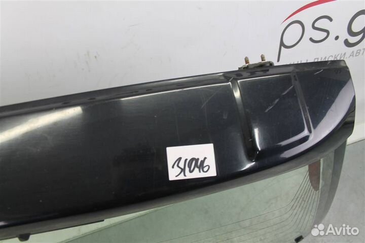 Крышка багажника Honda C-RV (95-99)