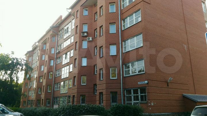 Гараж, 19 м²