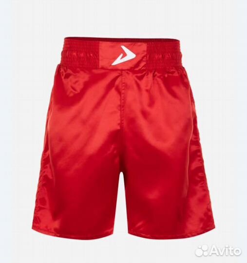 Боксёрская форма новая