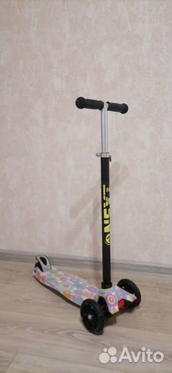 Самокат детский