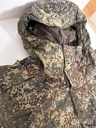 Бушлат/ватники/зимняя форма вкпо