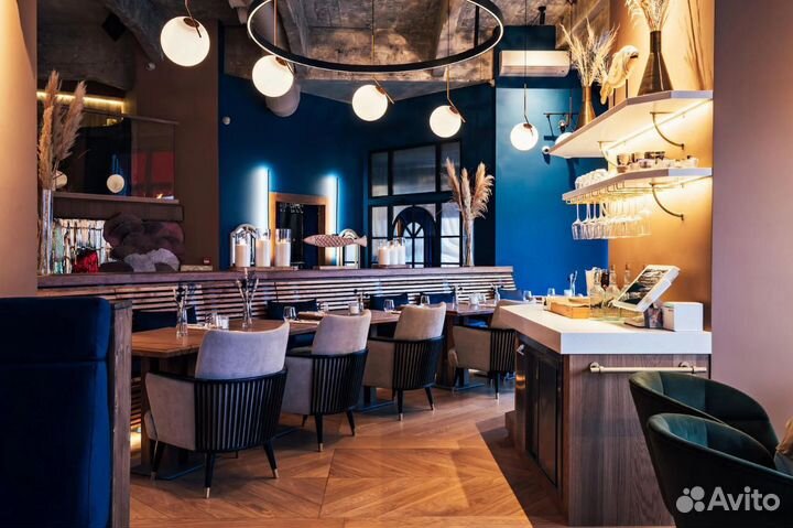 Повар-заготовщик