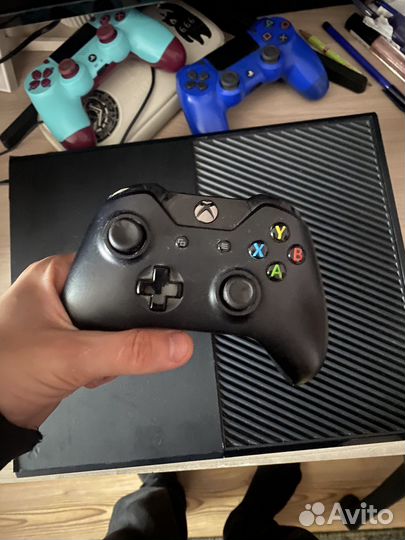 Геймпад xbox one / xbox series