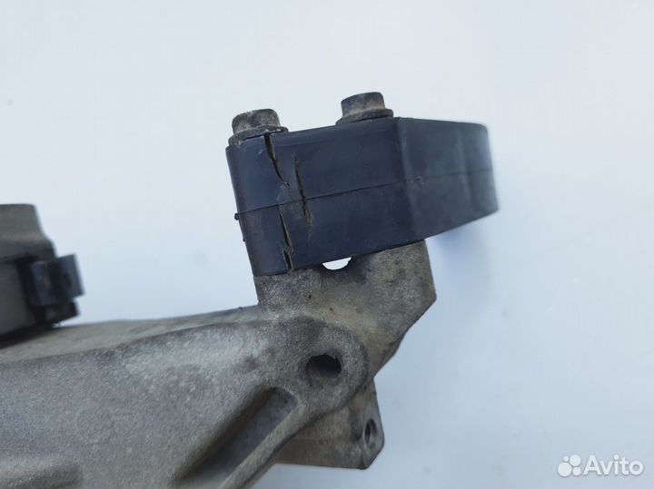 Кронштейн кондиционера Fiat Punto 3 Grande Punto