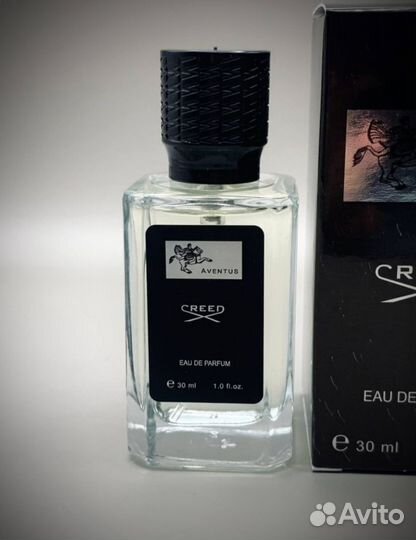 Духи Creed Aventus эссенция