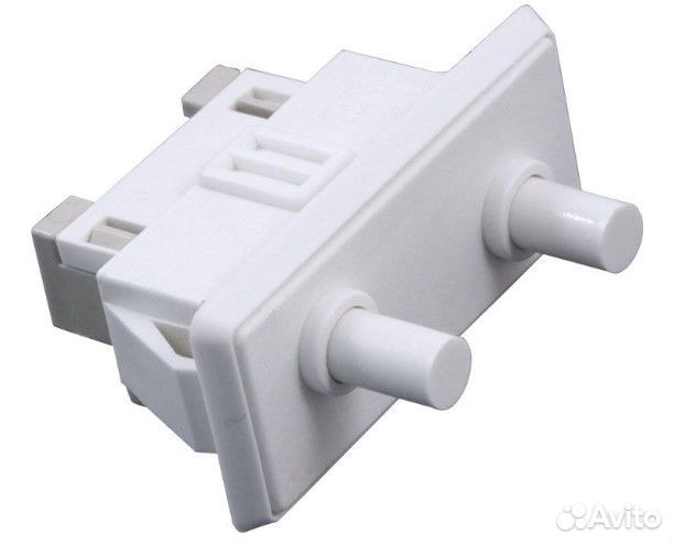 Кнопка вкл.света холодильника Samsung DA34-10122D