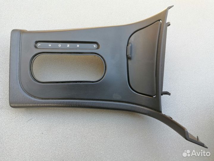 Консоль АКПП Dodge Intrepid 1998-2004