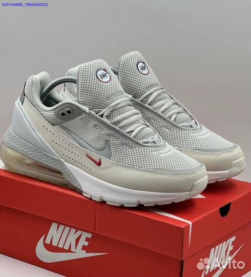 Кроссовки Nike Air Max Pulse Bage (Арт.98253)