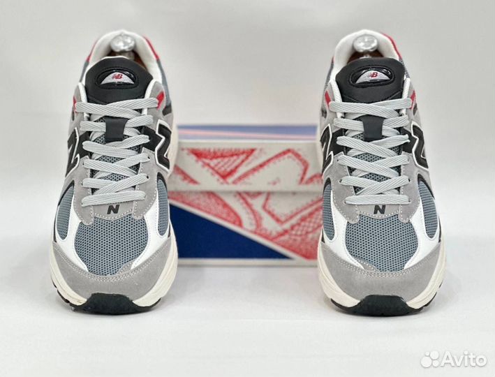 Кроссовки New balance 2002r
