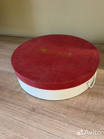 Сервиз чайный 6 персон Saguro