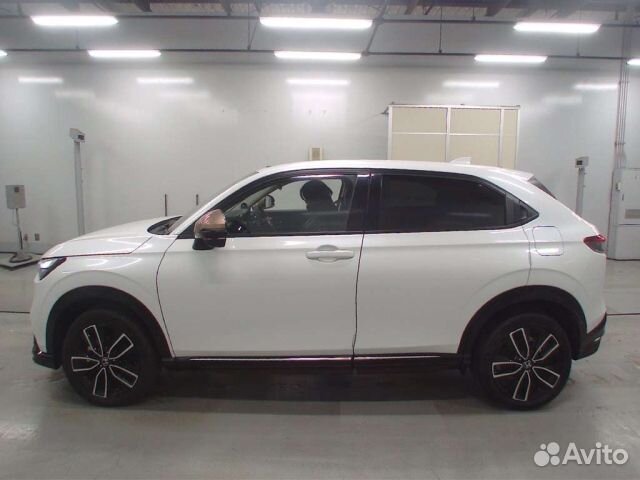 Honda Vezel 1.5 CVT, 2021, 27 000 км