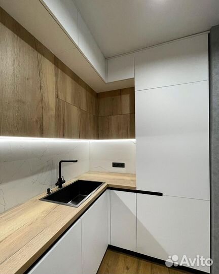 Изготвление кухни на заказ sh-0530825