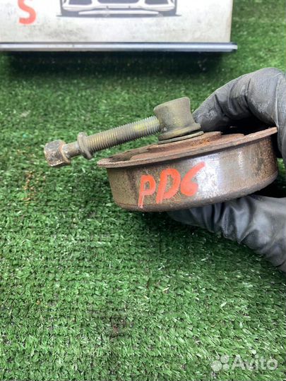 Ролик натяжной Mitsubishi Delica, PD6W, PE6W, PF6W