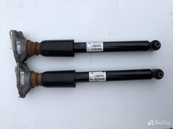 Задние амортизатор бмв ф31 ф34 17год