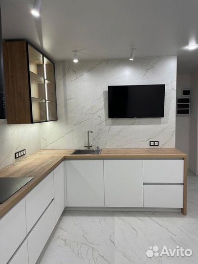 Кухня на заказ