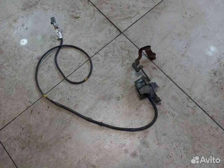 Датчик положения кузова задний Volvo S60 1 покол