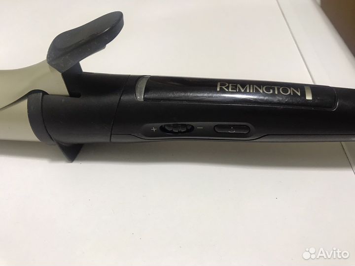 Плойка remington