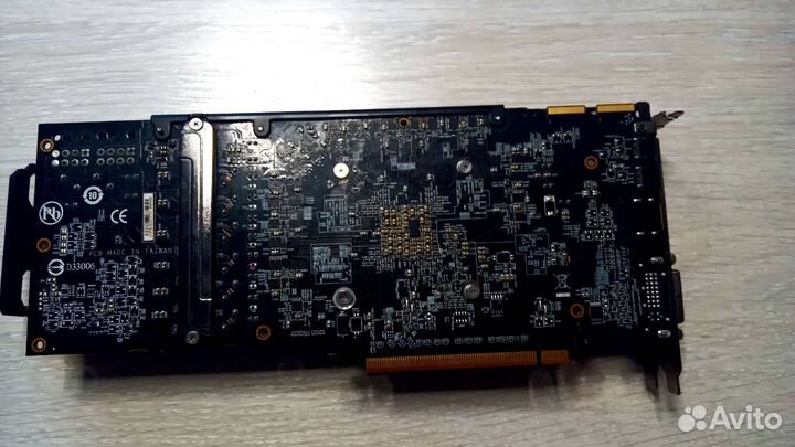 Radeon r9 280x