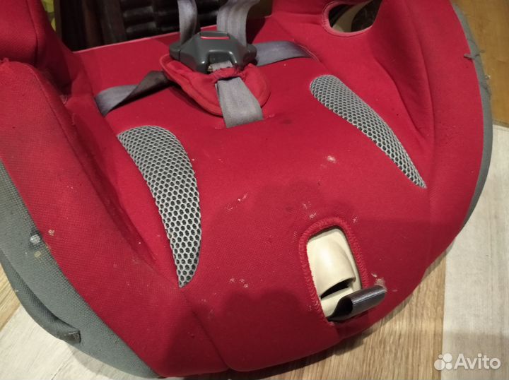 Детское автокресло 9 до 36 кг Inglesina