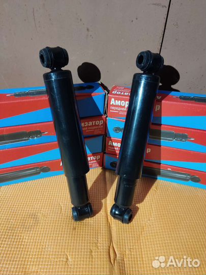 Амортизатор задней подвески Ваз 2101-2121 Новый