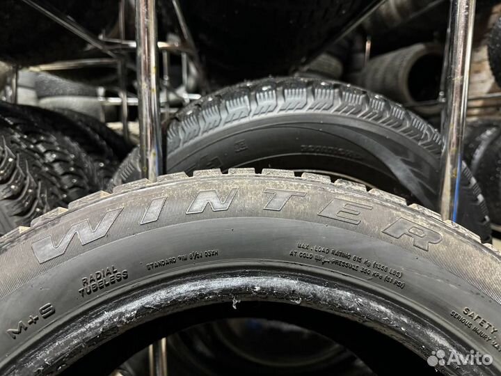 Triangle WinterX TW401 205/55 R16