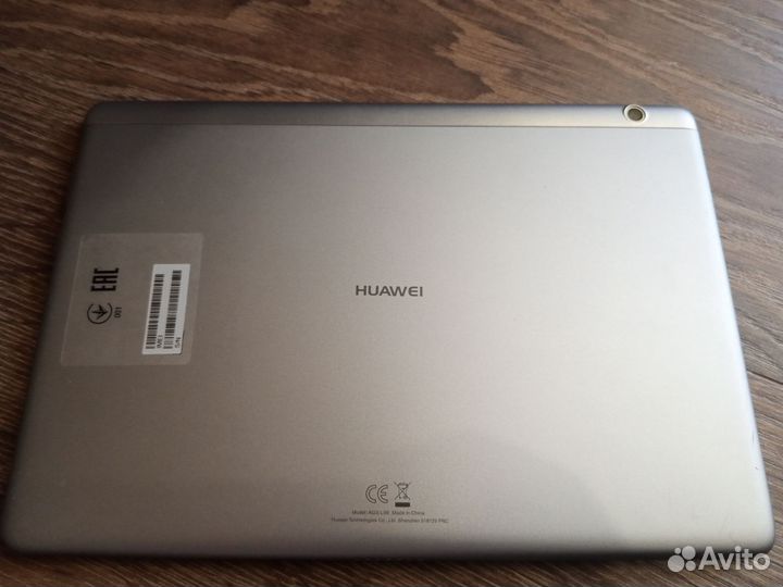 Huawei mediapad t3 10