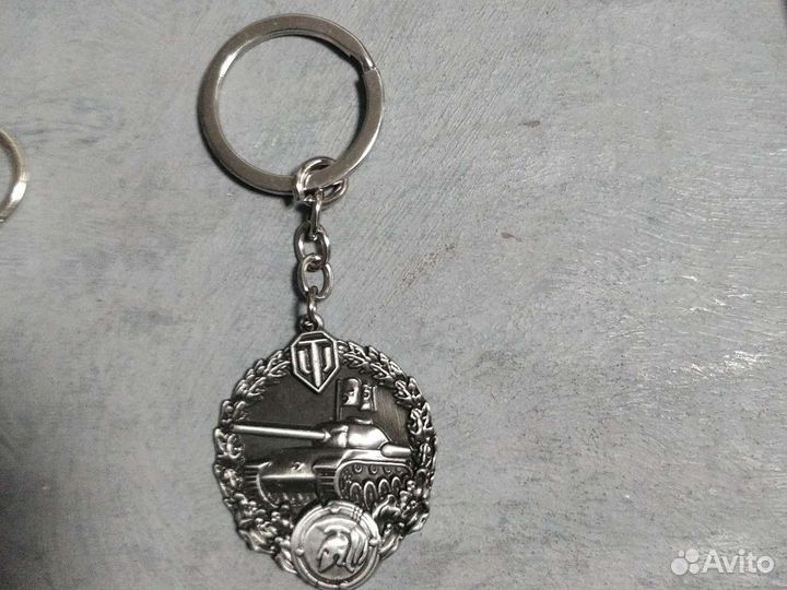 Брелок для ключей