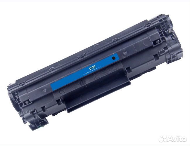 Картридж 737 (9435B002 )