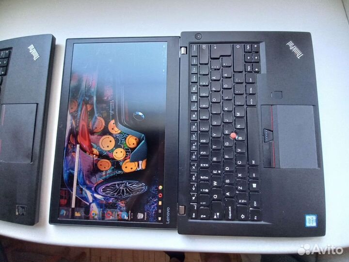 Ультрабуки Lenovo thinkpad Core i5,Core i7+SSD