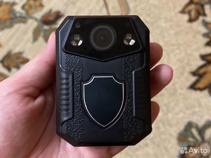 Регистратор