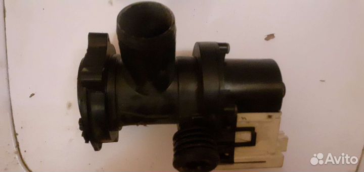 Насос, помпа для стиралки Indesit