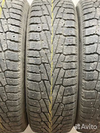 Nexen Winguard WinSpike WS62 225/60 R17 95M