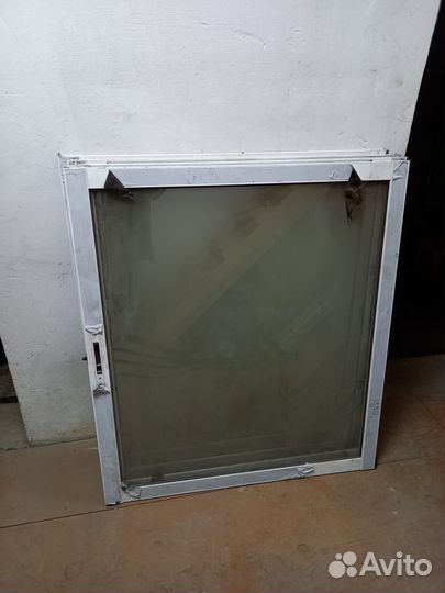 Створки сдвижные для балкона