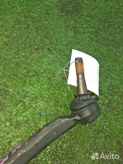 Рулевая рейка toyota prius ZVW30 2ZR-FXE 2WD сухая