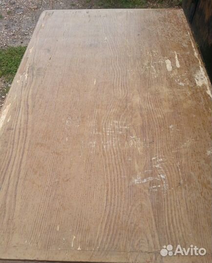 Комод, тумба РСФСР из дерева