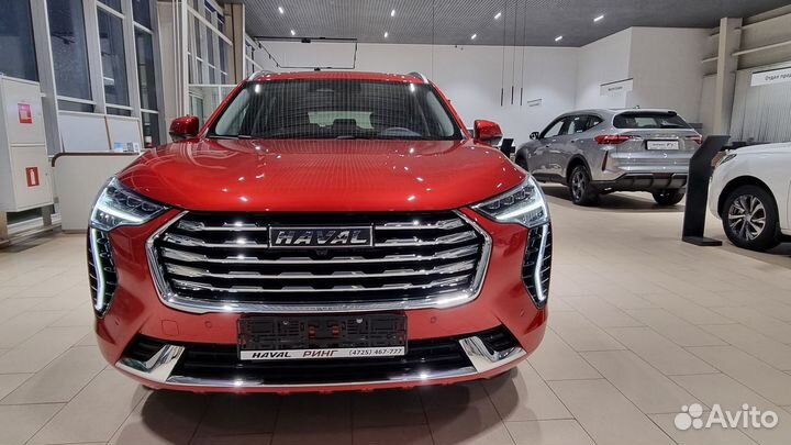 Haval Jolion 1.5 AMT, 2023