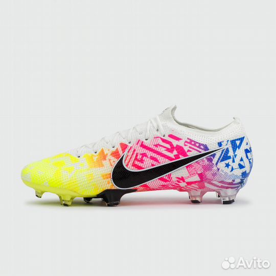 Футбольные бутсы Nike Mercurial Vapor 13 Elite FG